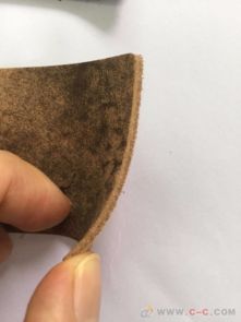 成敏服装辅料皮牌皮标厂家定制 仿皮pu皮标 真皮皮牌